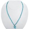 Image 3 : Lot of Five Ladies Turquoise Necklaces