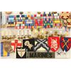 Image 3 : Collection of WWII Insignia