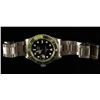 Image 3 : Rolex Green Submariner Wristwatch