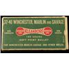 Image 1 : Remington Kleanbore .32-40 Win Ammo