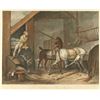 Image 1 : Colored Lithograph by Carle Vernet