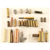 Image 1 : Lot of Antique Ammo