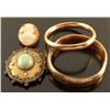 Image 1 : Victorian Jewelry Lot