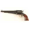 Image 2 : Uberti New Model Army .44 Cal SN: A19966