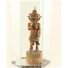 Image 1 : Kachina in Glass Case