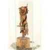Image 2 : Kachina in Glass Case