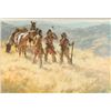 Image 1 : Fine Art Print by Howard Terpning