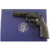 Image 1 : Smith & Wesson 586 .177 Cal SN: S170473550