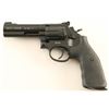 Image 2 : Smith & Wesson 586 .177 Cal SN: S170473550