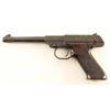 Image 1 : Hi-Standard Dura-Matic .22 LR SN: 1533487