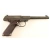 Image 2 : Hi-Standard Dura-Matic .22 LR SN: 1533487