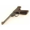 Image 3 : Hi-Standard Dura-Matic .22 LR SN: 1533487