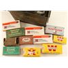 Image 1 : Ammo Can with Assorted Calibers