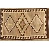 Image 1 : Lot of 2 Navajo Rugs