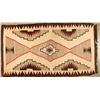 Image 2 : Lot of 2 Navajo Rugs