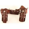 Image 1 : Double Holster Rig