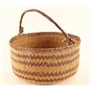 Image 1 : Maidu Twined Basket