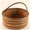 Image 2 : Maidu Twined Basket