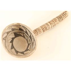 Anazasi Ladle