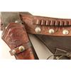 Image 4 : Tooled Double Holster Rig