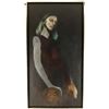 Image 1 : Original Oil on Canvas by Karyn Janowski