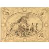 Image 1 : Original Graphite on Paper by W.C. Willy Rubottom