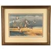 Image 2 : Fine Art Print by Maynard Reece