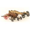 Image 2 : Lot of 5 Miniature Cannons