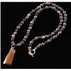 Image 2 : Beaded Necklace