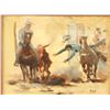 Image 1 : Original Oil on Canvas