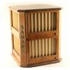 Image 1 : Vintage Sahara Marked Case