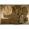 Image 1 : Pre WWII Army 2nd Cavalry Uniforms