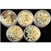 Image 1 : Lot of Opal Beads