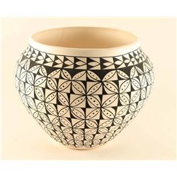 Acoma Pot
