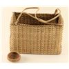 Image 2 : Lot of 2 Baskets