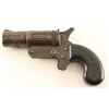 Image 1 : FMJ Model R .22 LR SN: D00000194