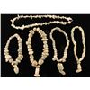 Image 1 : Large Green Stone Necklaces