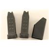 Image 1 : Lot of 2 Glock Magazines