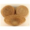 Image 2 : Lot of 3 Baskets