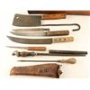 Image 2 : Antique Tools Lot