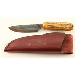 Handmade Knife