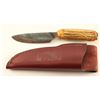 Image 1 : Handmade Knife