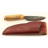 Image 2 : Handmade Knife