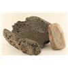 Image 1 : Metate & Grinding Stone