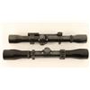 Image 1 : Lot of 2 Scopes