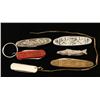 Image 1 : Lot of 6 Pocket Knives