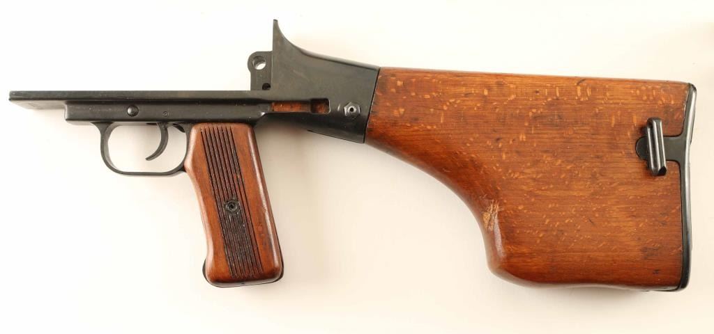 Polish RPD Parts Kit