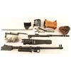 Image 3 : Polish RPD Parts Kit