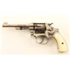Image 1 : Smith & Wesson .32 Hand Ejector SN: 226995