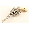 Image 3 : Smith & Wesson .32 Hand Ejector SN: 226995